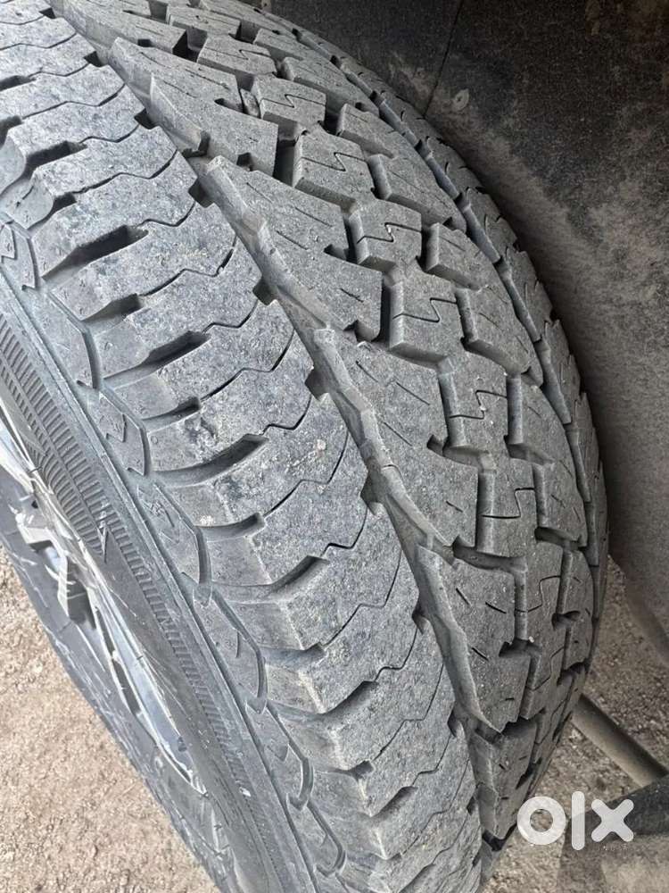 Mahindra Scorpio-n 2022 Diesel Manual