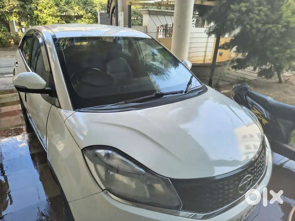 Tata Nexon Well Maintained