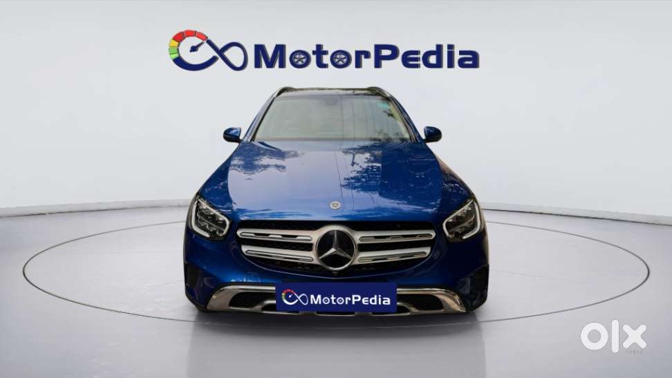 Mercedes-benz Glc Class 200, 2023, Petrol