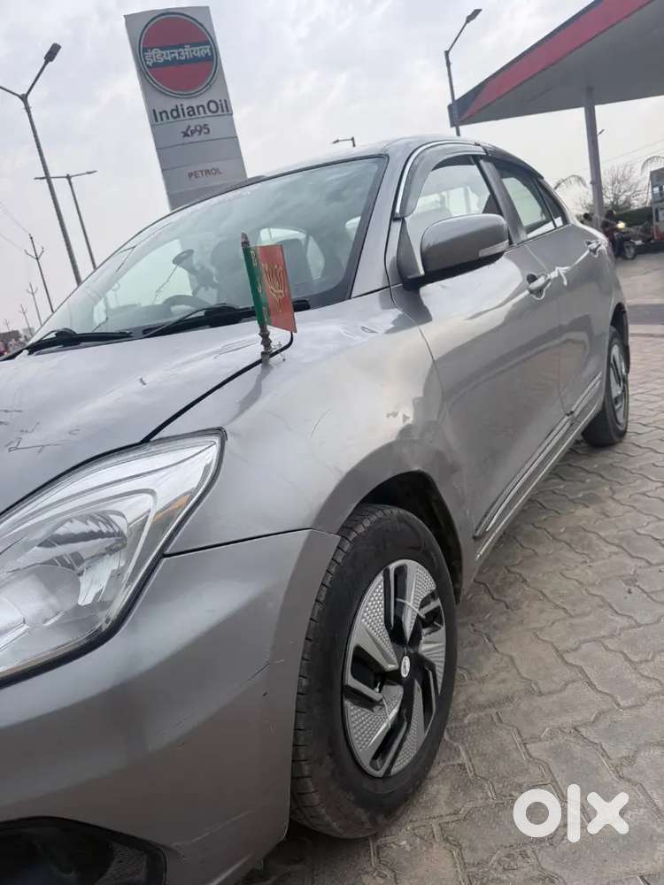 Maruti Suzuki Dzire 2021