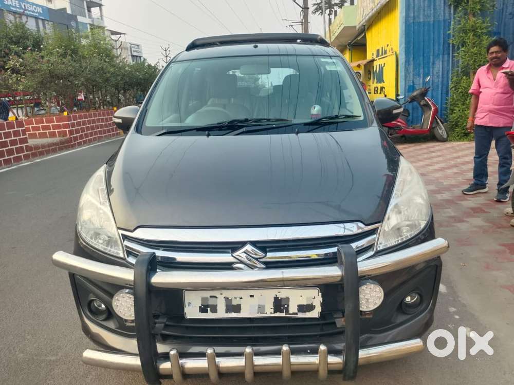 Maruti Suzuki Ertiga Vdi, 2017, Diesel