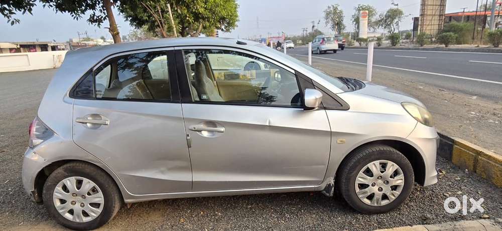Honda Brio 2012 Model