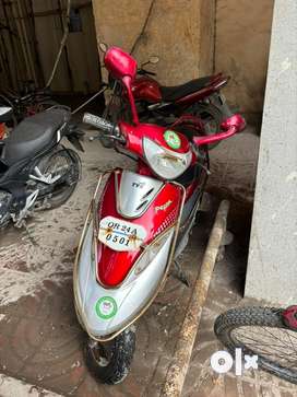 Scooty Second Hand Scooty for sale in Panvel Used Scooters in