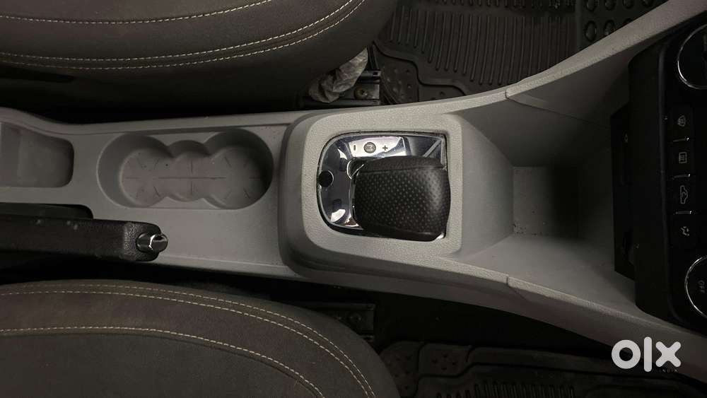 Tata Tiago Xza Plus, 2020, Petrol