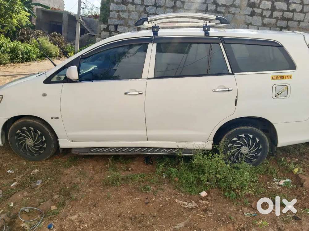 Innova 6+1