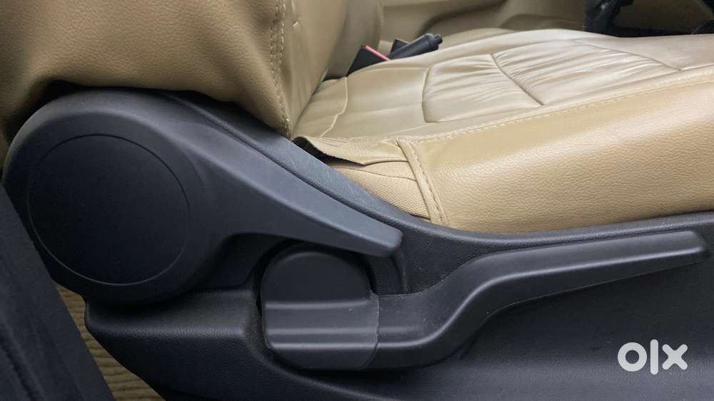 Honda Amaze V Cvt Petrol, 2018, Petrol