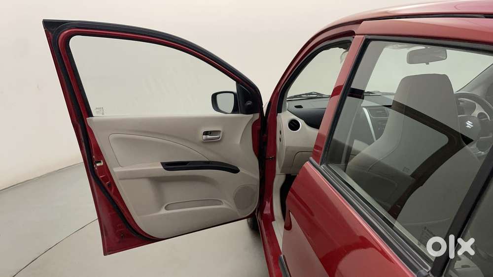 Maruti Suzuki Celerio Vxi Optional Amt, 2021, Petrol