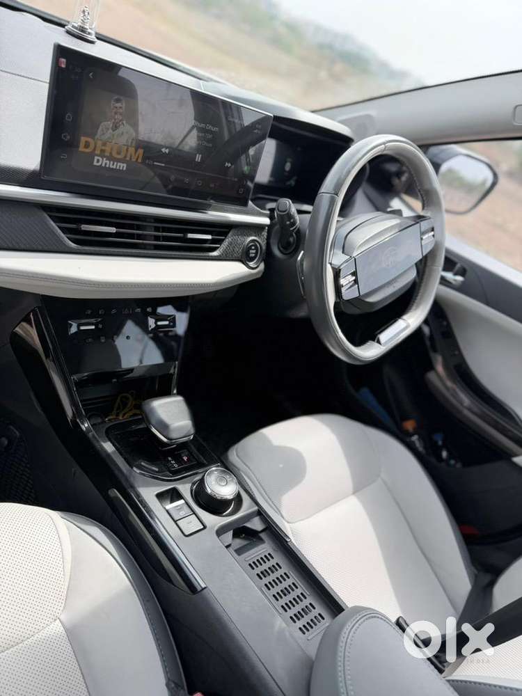 Tata Electric Car 2024