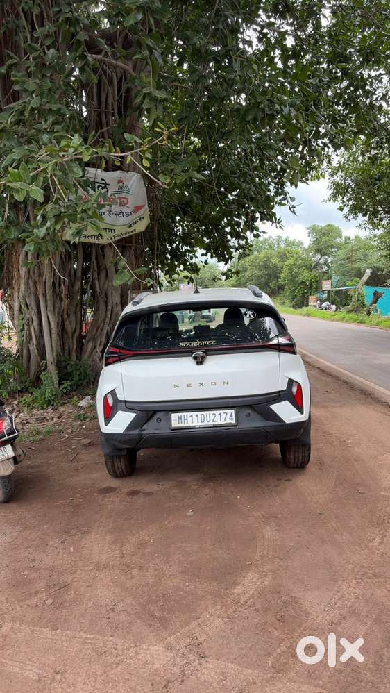 Tata Nexon 2025 Diesel Good Condition