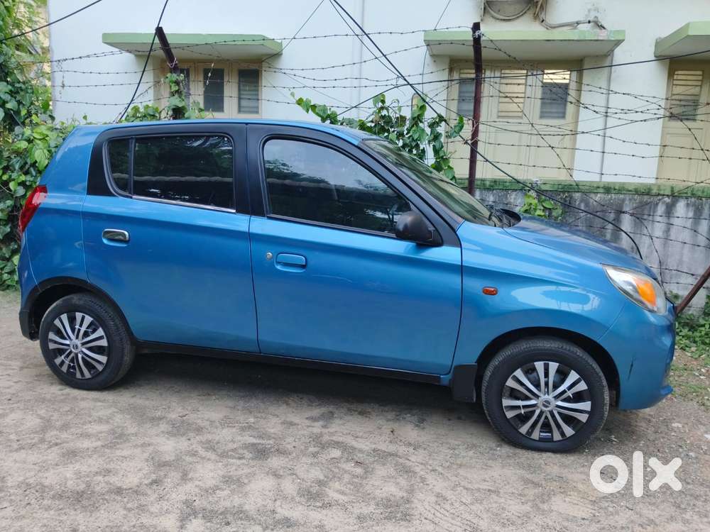 Maruti Suzuki Alto 800 0.8 Lxi (o), 2021, Petrol