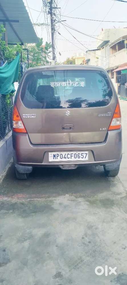 Maruti Suzuki Estilo Lxi 2010