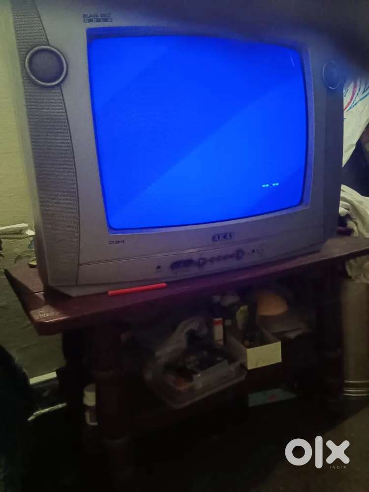 Want to sell TV