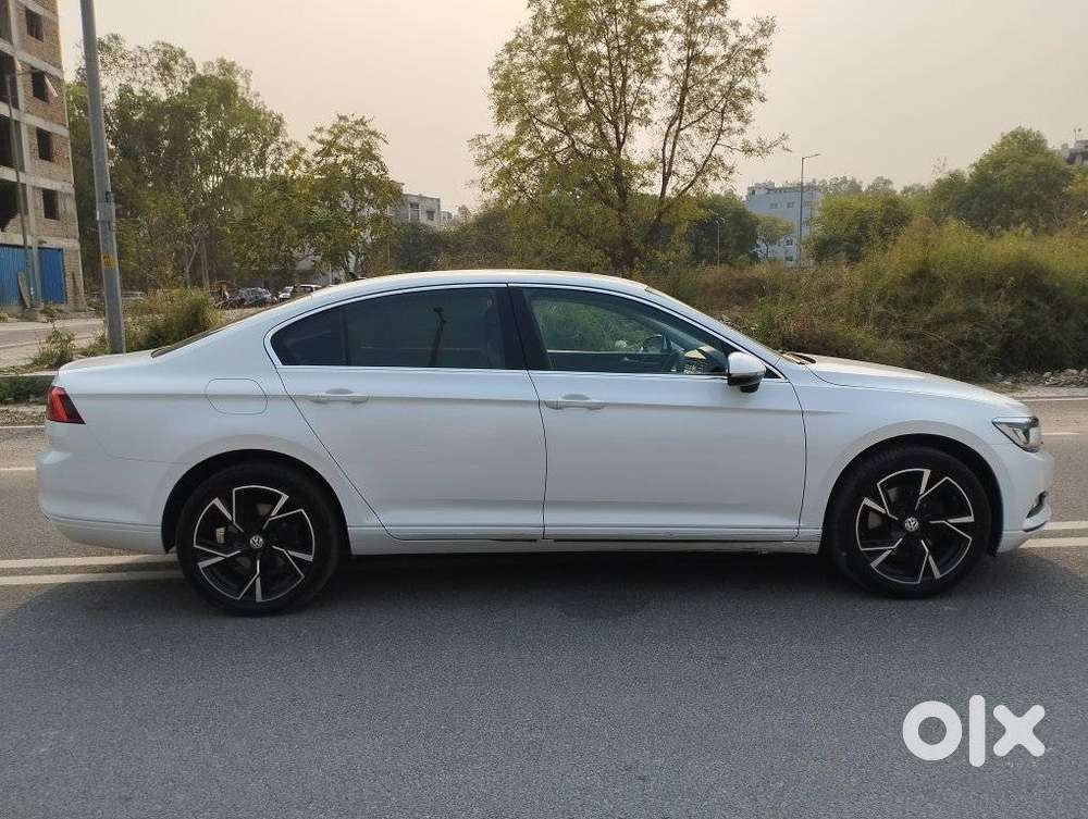 Volkswagen Passat 2010-2014 Diesel Comfortline At, 2019, Diesel
