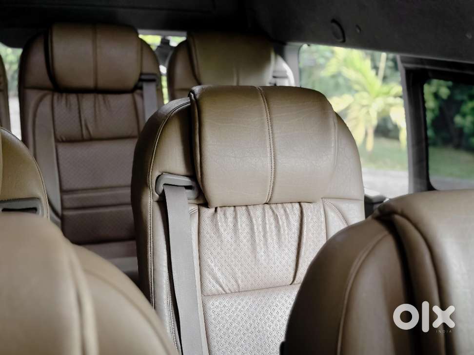 Toyota Hiace 2.8 Gl, 2015, Diesel