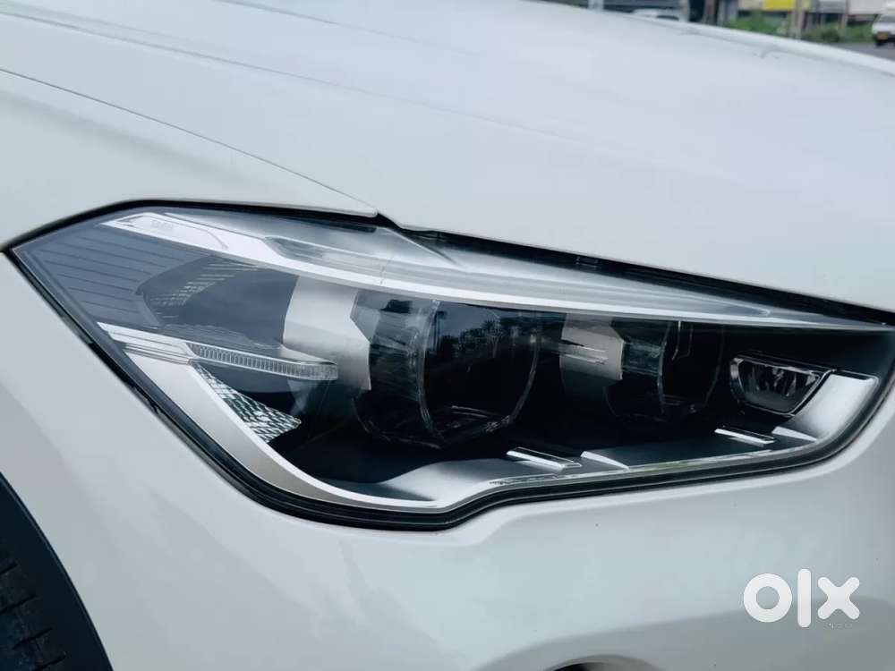 Bmw X1 Sdrive 20d X Line, 2016, Diesel