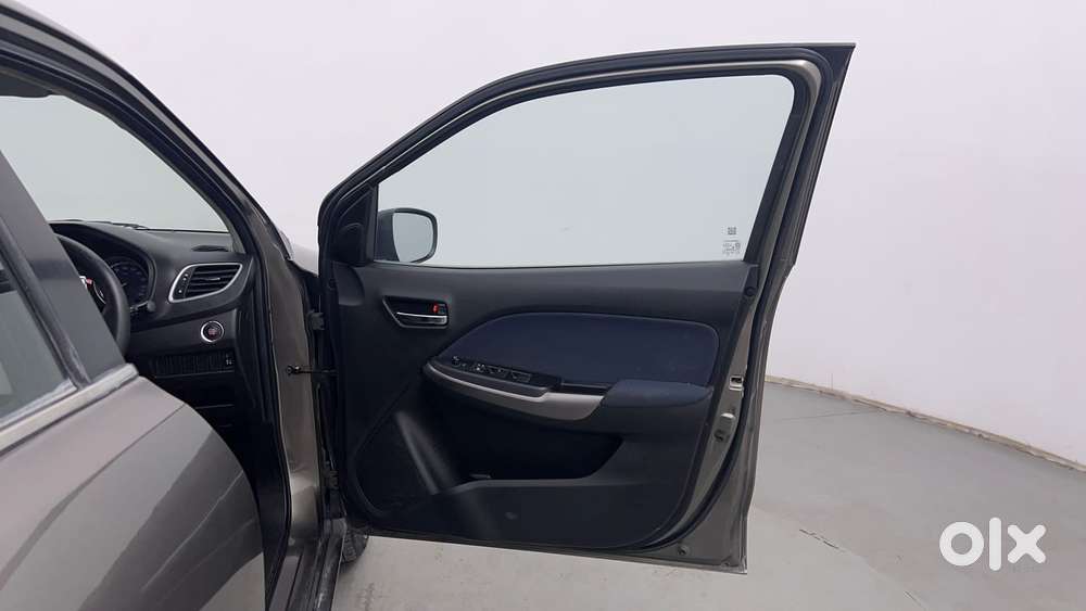 Maruti Suzuki Baleno 1.2 Zeta, 2021, Petrol