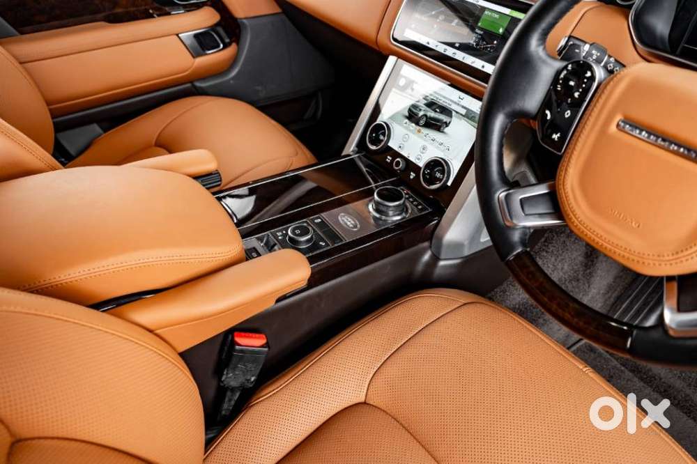 Land Rover Range 3.0 Petrol Swb Vogue, 2019, Petrol