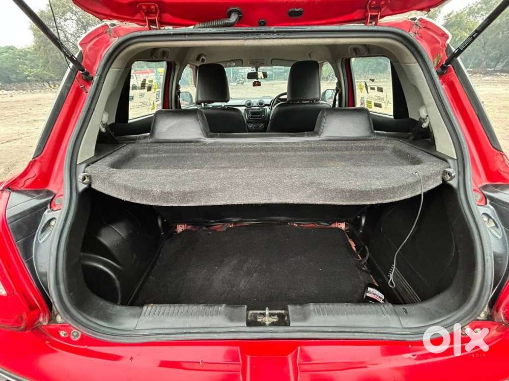 Maruti Suzuki Swift 2018 Vxi, 2018, Petrol