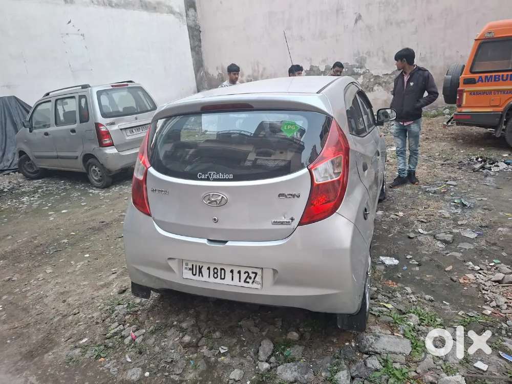 Koi Kami Nahi Hai Ok Condition