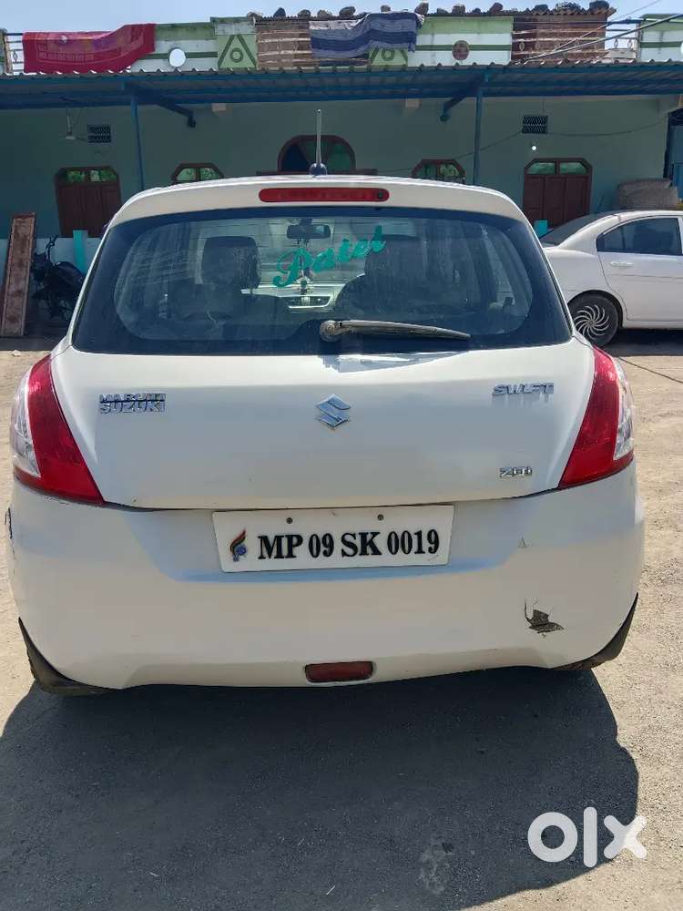 Maruti Suzuki Swift 2012 Diesel Good Condition