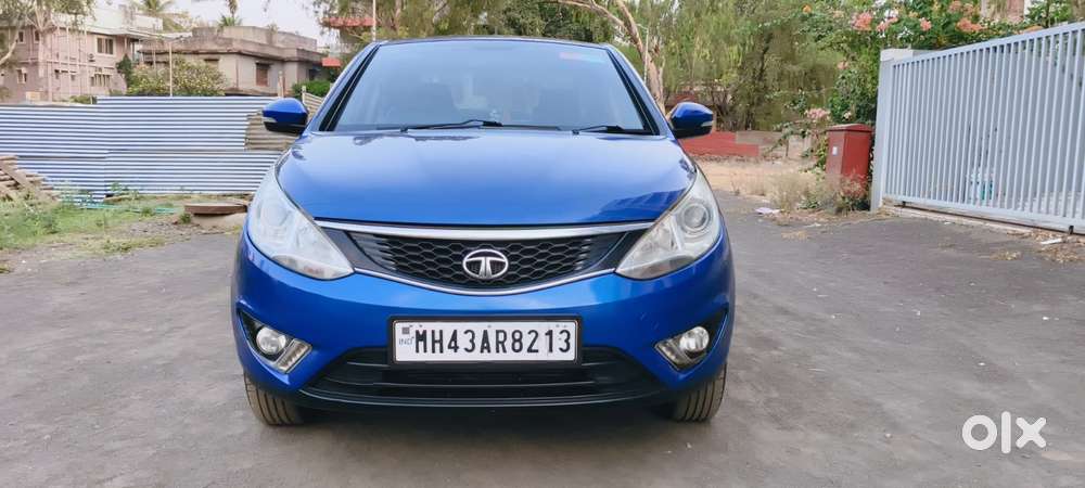 Tata Zest  Quadrajet 1.3 Xt, 2015, Diesel