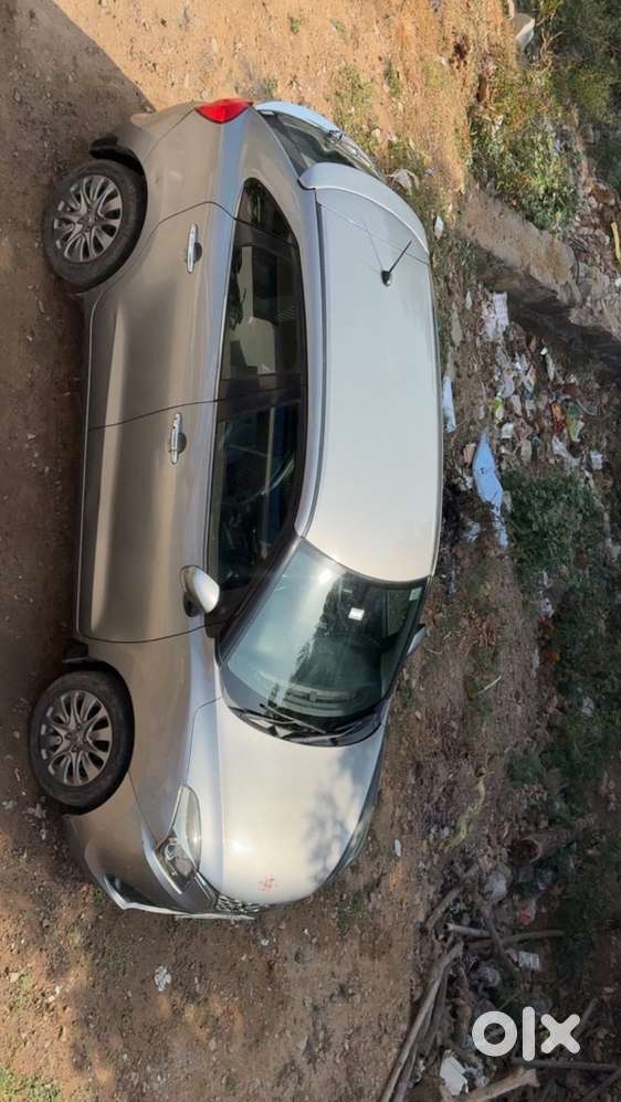 Maruti Suzuki Baleno 2018 Model