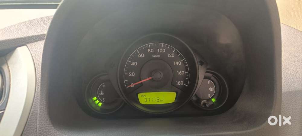 Hyundai Eon Era +, 2018, Petrol
