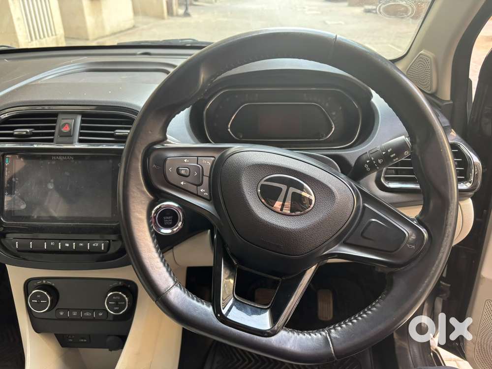 Tata Tigor, 2024, Cng & Hybrids