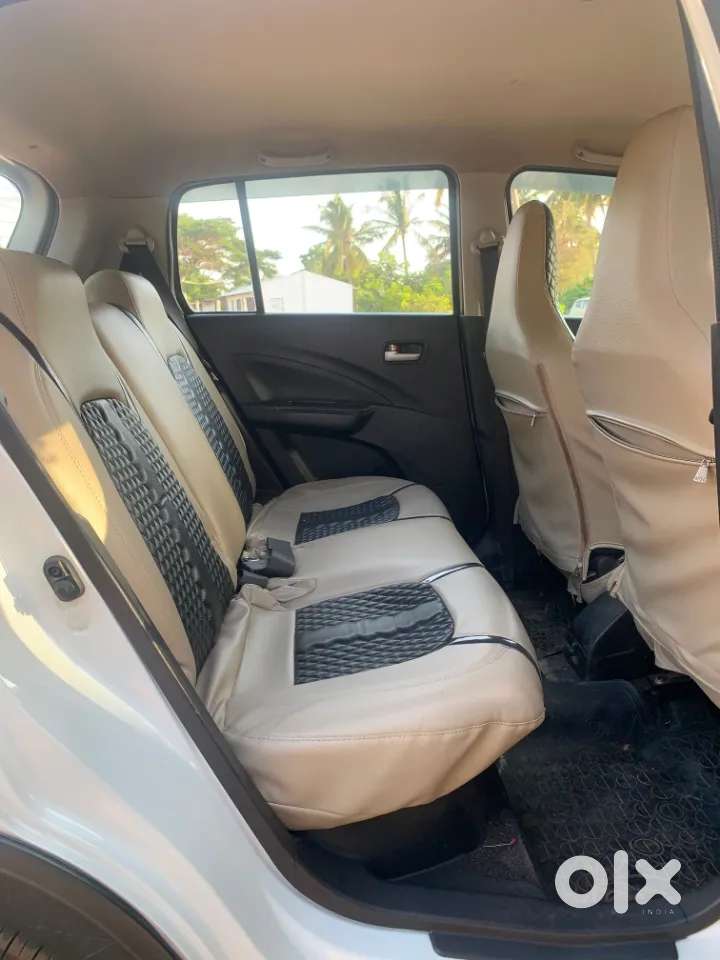 Maruti Suzuki Alto 800 Lxi, 2015, Petrol