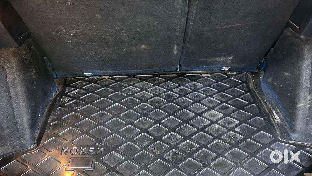 Tata Nexon 1.5 Revotorq Xza Plus Dualtone, 2018, Diesel