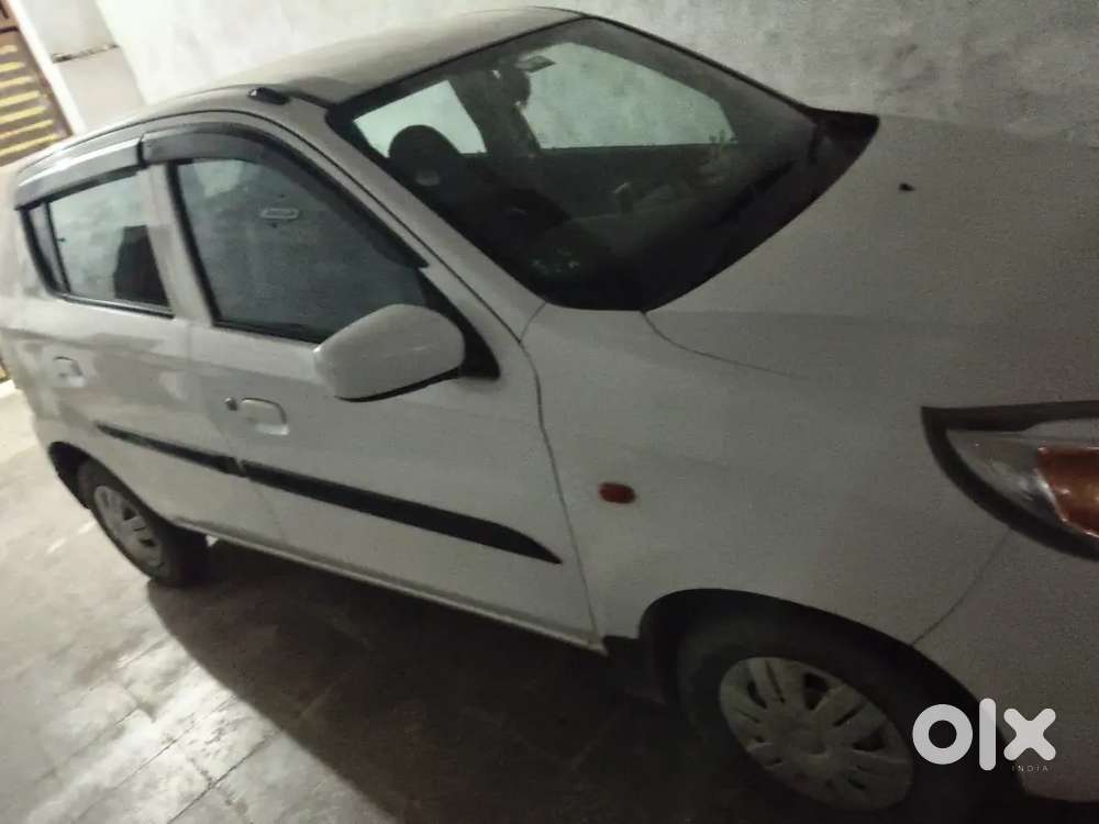 Maruti Suzuki Alto 2022 Variant Vxi