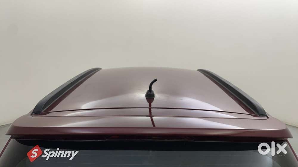 Hyundai Grand I10 1.2 Kappa Asta At Vtvt, 2014, Petrol