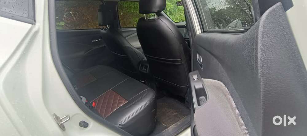 Nissan Magnite, 2024, Petrol