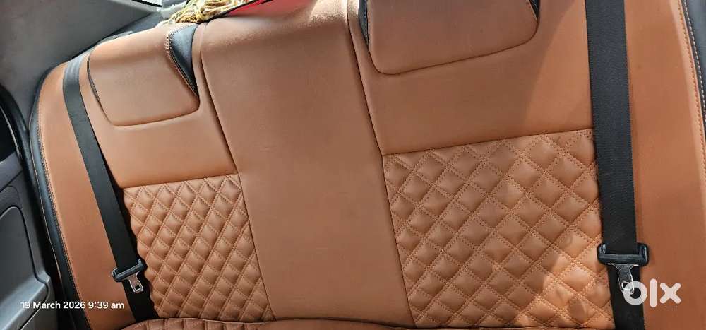 Toyota Editos G Petrol