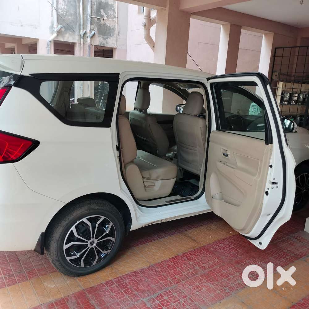 Maruti Suzuki Ertiga Vxi, 2023, Petrol