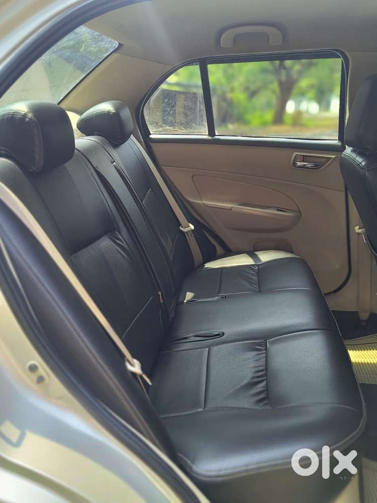 Maruti Suzuki Swift Vxi Abs Bsiv, 2017, Diesel