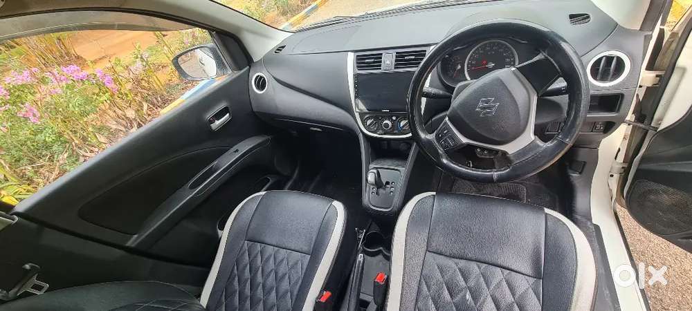 Maruti Suzuki Celerio 2020 Model Well Maintain With To Twe Kye Insuran