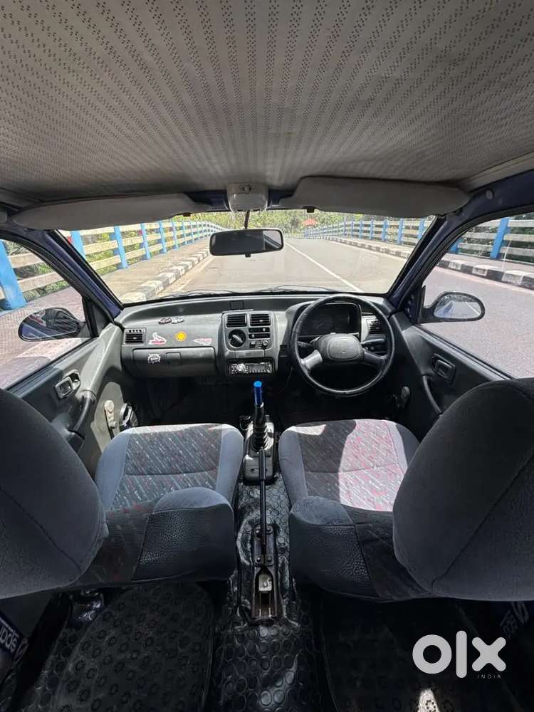 Zen Modified