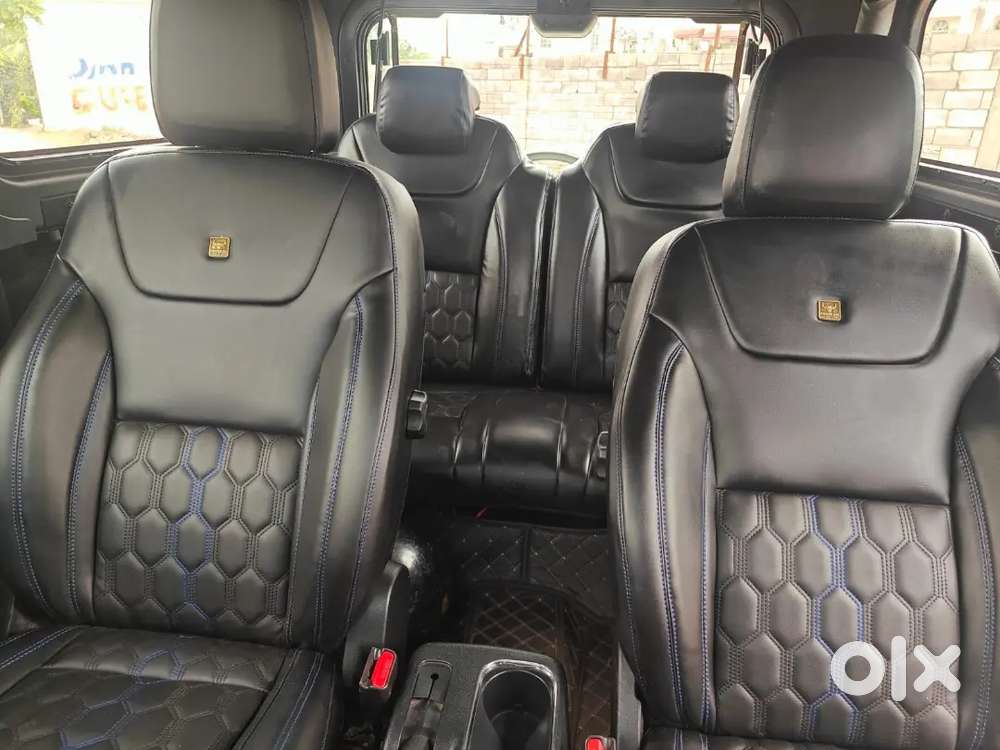 Mahindra Thar Diesel 2022
