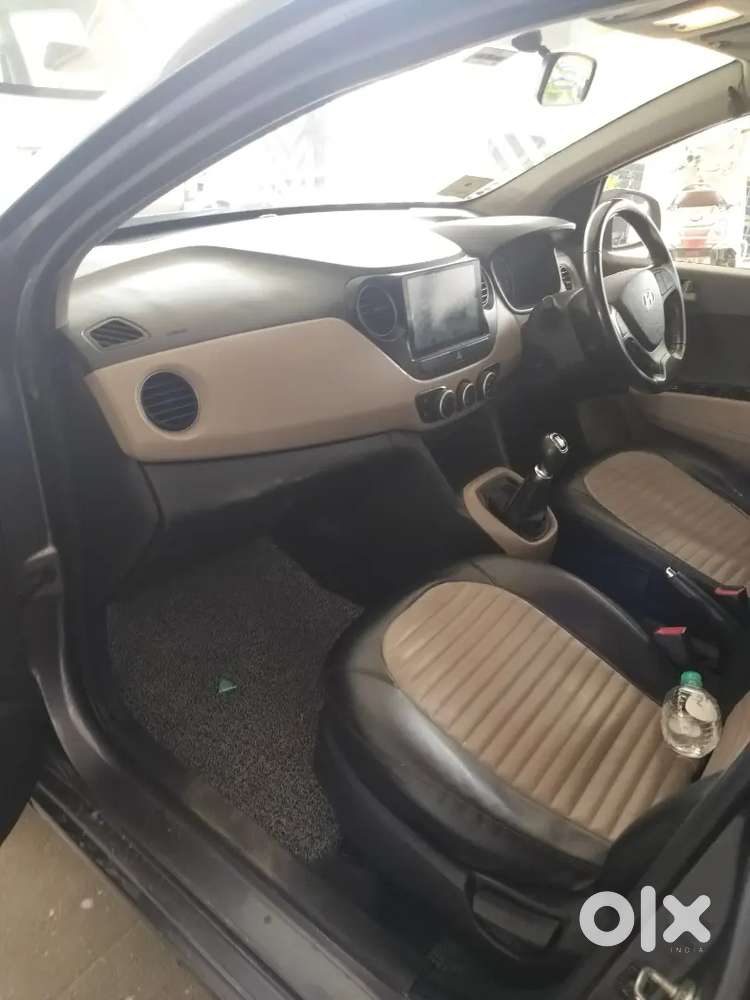 Hyundai Grand I10 Petrol Manual 2014