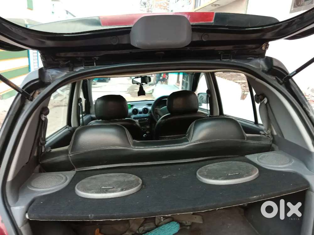 Hyundai Santro Xing 2005