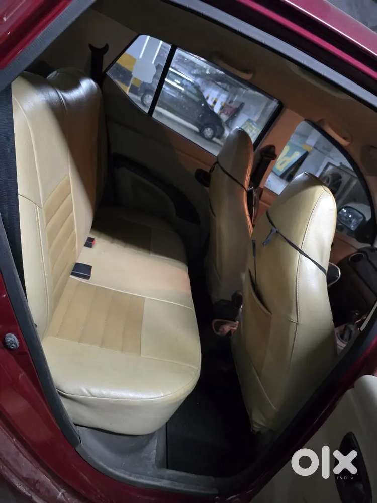 Hyundai I10 2016 Petrol Well Maintained