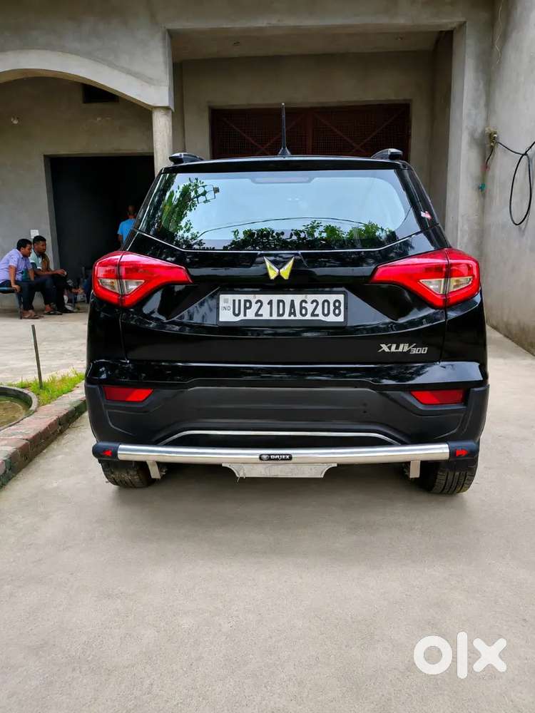 Mahindra Xuv300 2023 Diesel