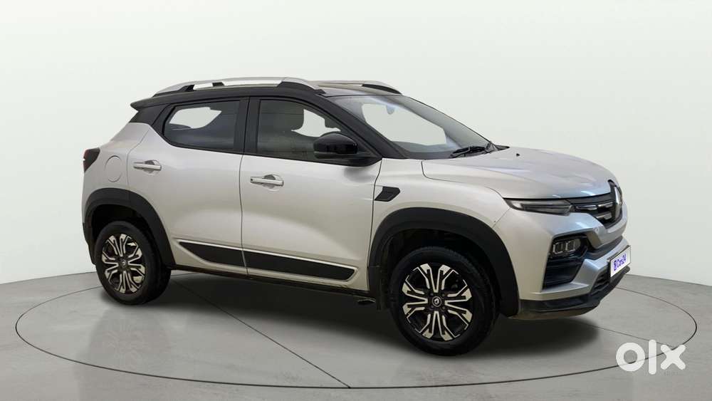 Renault Kiger Rxt Opt Dt, 2022, Petrol