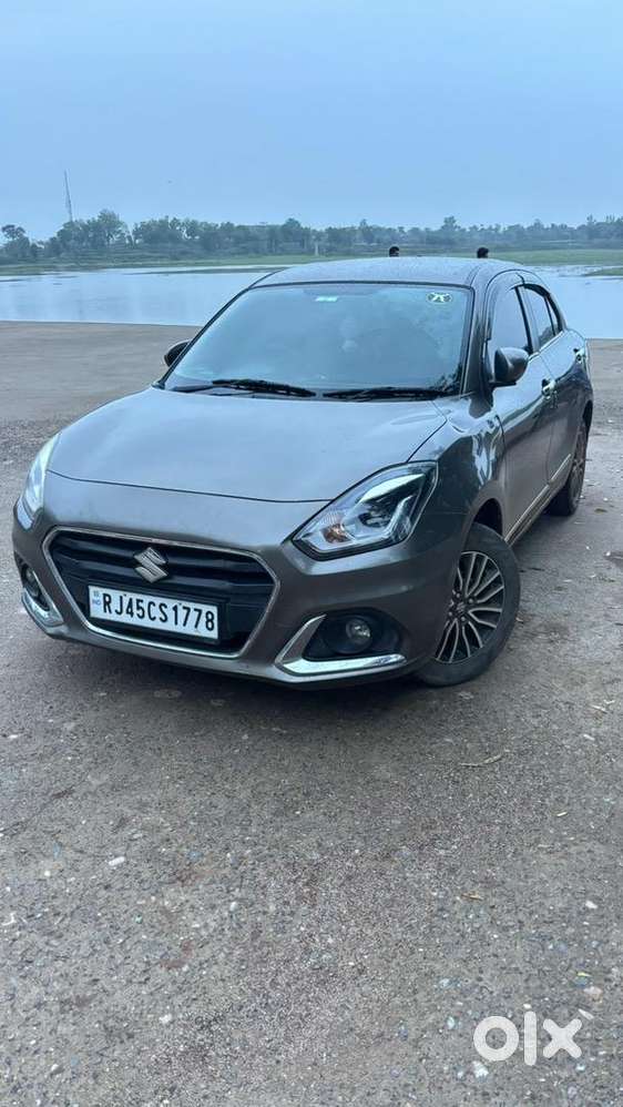 Maruti Suzuki Swift Dzire 2022 Petrol Well Maintained