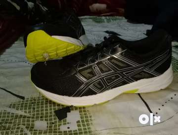 Asics original clearance