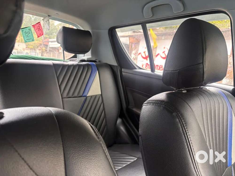 Maruti Swift Vxi Petrol 2017  Single Owner  Excellent Condition