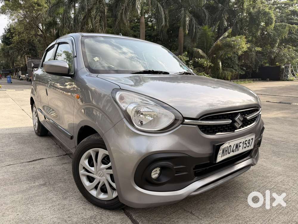 Maruti Suzuki Celerio Cng Vxi Optional, 2024, Cng & Hybrids