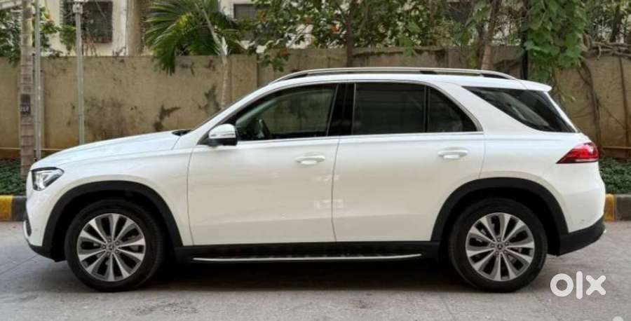 Mercedes-benz Gle 300d 4matic Lwb, 2022, Diesel