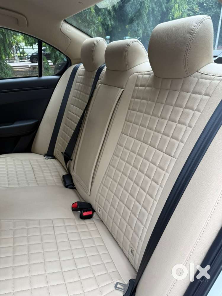 Honda Amaze Petrol 2025